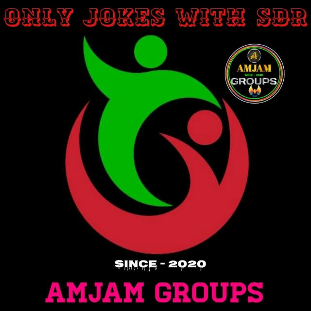 2efb88fe283a3 only jokes with sdr whatsapp group link join