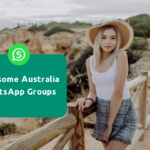 500 Awesome Australia WhatsApp Groups You Should Join Today!