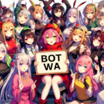 Bot Wa || Simple Bot Comunity || 2024~  Whatsapp Group Link Join