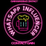 Whåtsåpp Iñflüëncêr ✅ Contact Gain GROUP 0️⃣1️⃣  Whatsapp Group Link Join