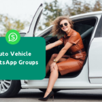 Join the Ride: 500+ Auto Vehicle WhatsApp Groups for Car Enthusiasts!