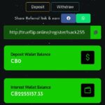 CRYPTOBOND FEATURE INVESTMENT  Whatsapp Group Link Join