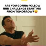 NNN CHALLENGE  Whatsapp Group Link Join