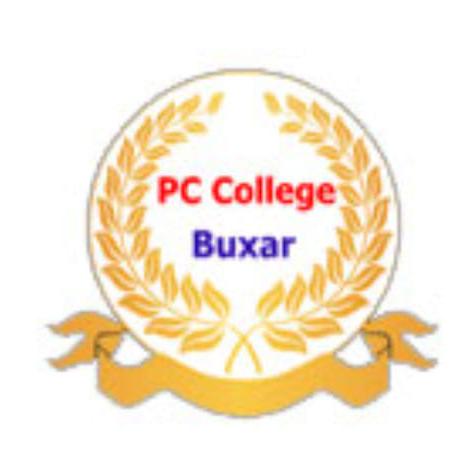 P.C. COLLEGE,BUXAR  Whatsapp Group Link Join