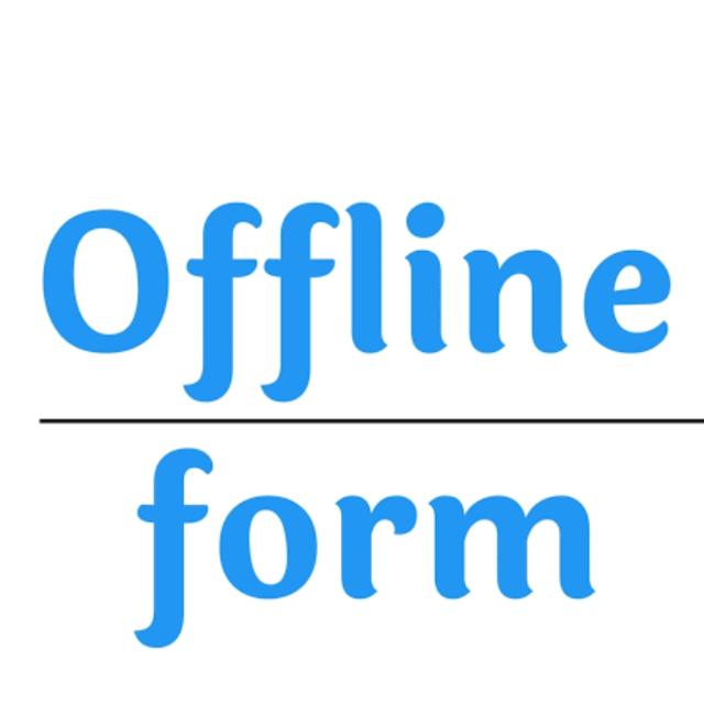 all offline online form whatsapp group link join