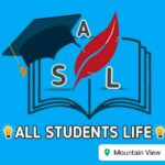 ALL STUDENTS LIFE 2.1  Whatsapp Group Link Join