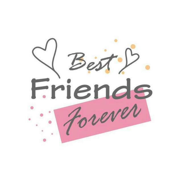 Best friends Forever! Always!  Whatsapp Group Link Join