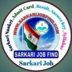 ✍️Sarkari Job find official  Whatsapp Group Link Join