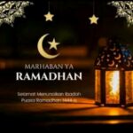 GRUP MENUJU RAMADAN 2024  Whatsapp Group Link Join