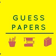 Guess papers 2024  Whatsapp Group Link Join