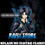 JB¹ RAFLI STORE REAL  Whatsapp Group Link Join