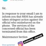 NIOS STUDENTS HELP DESK  Whatsapp Group Link Join