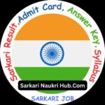 Sarkari Naukari Hub.com – 1  Whatsapp Group Link Join