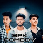 SPK COMEDY  Whatsapp Group Link Join