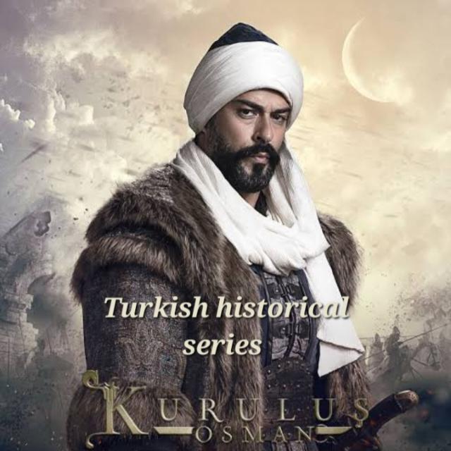 Turkish historical series  Whatsapp Group Link Join